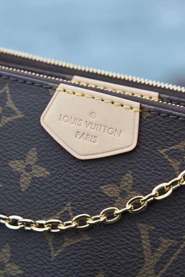 LV MULTI POCHETTE ACCESSOIRES Bag M44813/44840