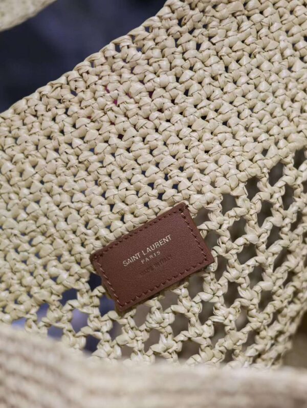 YSL ICARE Shopper Bag