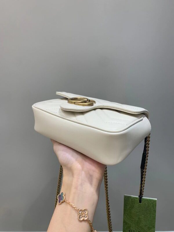 GUCCI GG Marmont Bag