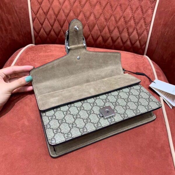 GUCCI Dionysus Small Rectangular Bag