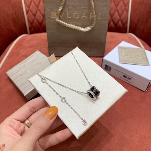 BVLGARI Save The Children Necklace