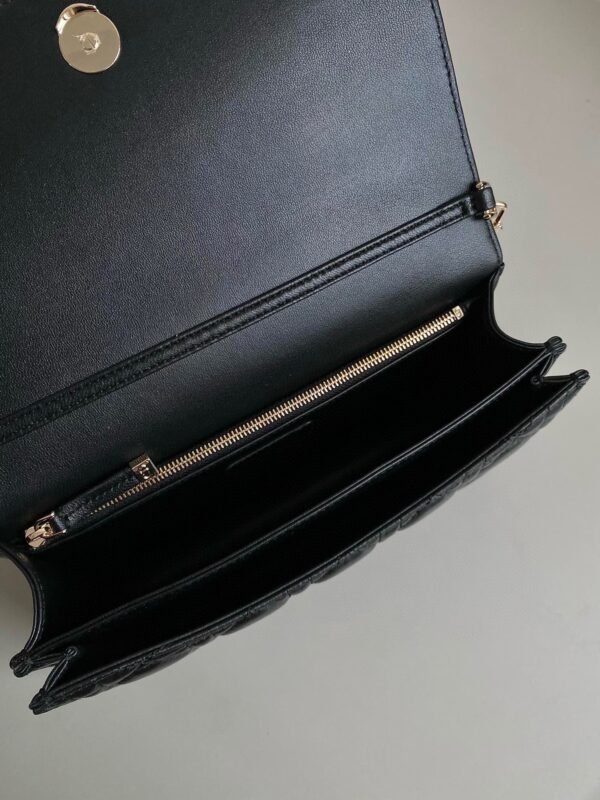 Miss Dior Top Handle Bag