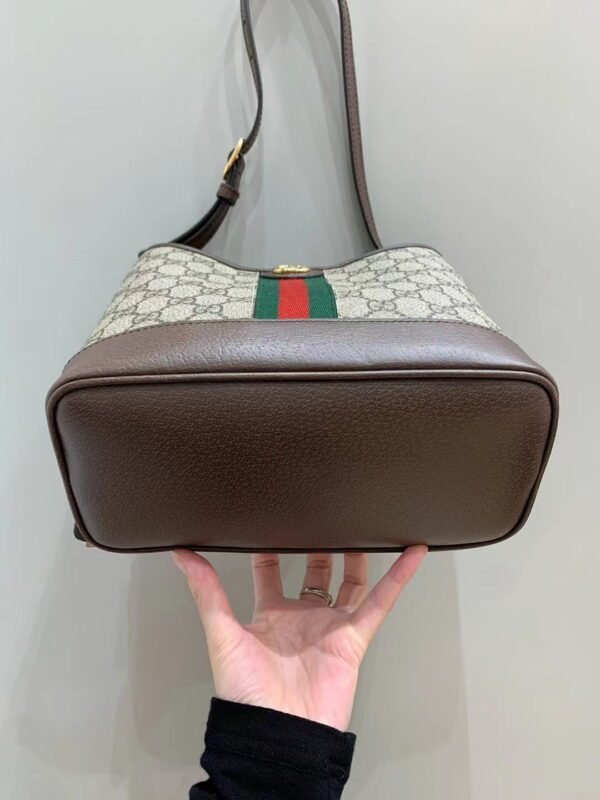 GUCCI Ophidia GG Shoulder Bag