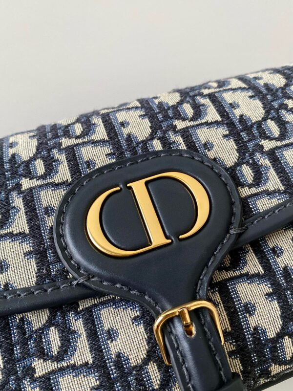 DIOR East-West Bobby Bag