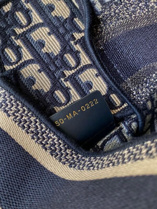 Dior camp Bag