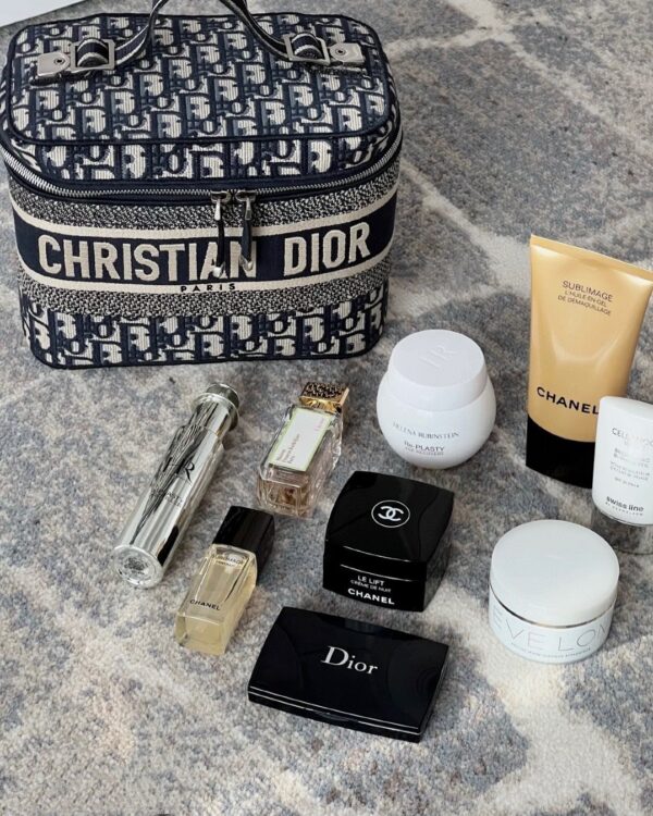 DIOR Oblique Vanity