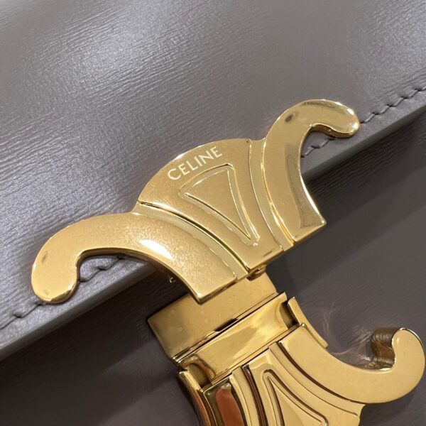 CELINE TEEN TRIOMPHE Bag