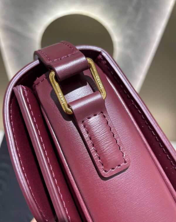 CELINE TEEN TRIOMPHE Bag