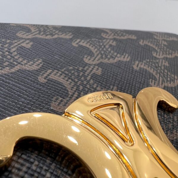 CELINE MUL TROCHETTE Bag