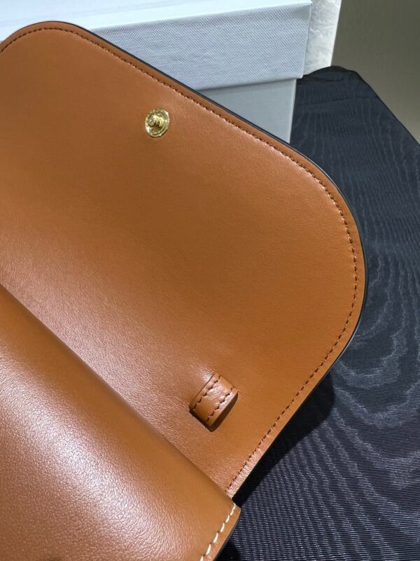 CELINE TRIOMPH CANVAS Bag