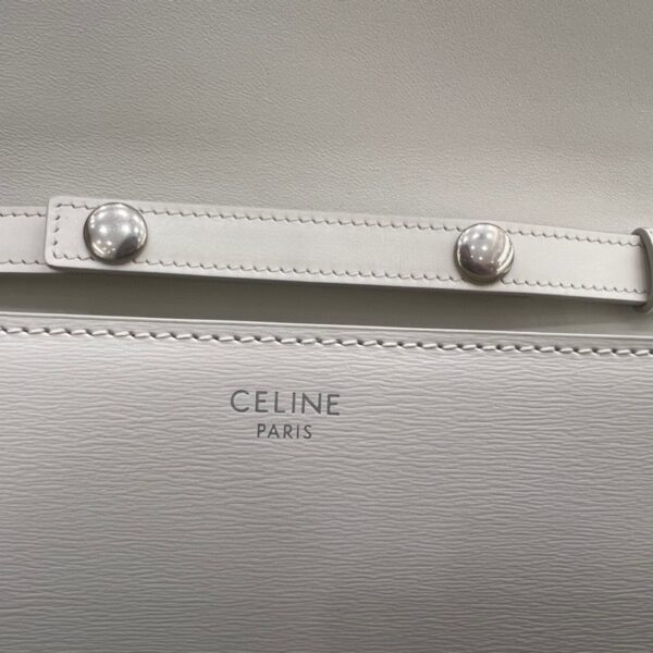CELINE TRAPEZE TRIOMPHE Bag