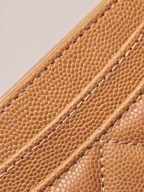 CHANEL Card Holder