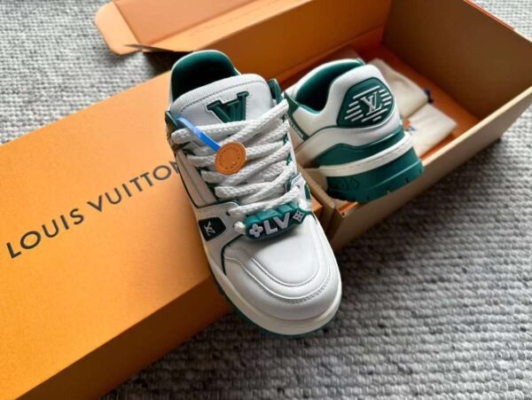 LOUIS VUITTON TRAINER MAXI