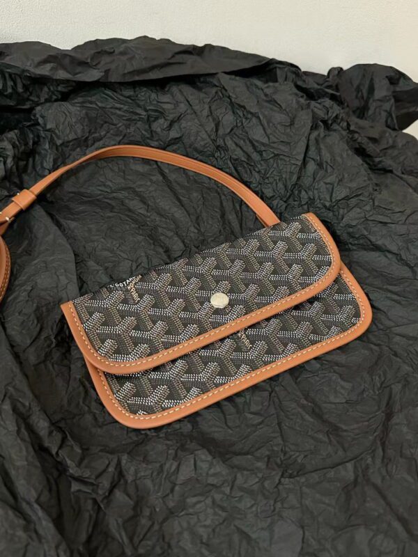 GOYARD Anjou GM Bag Reversible