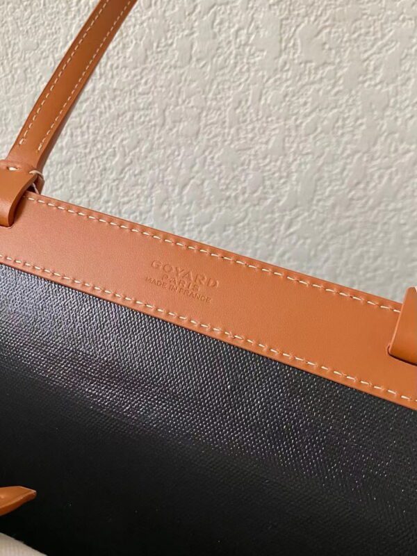 GOYARD Bellechasse Bag