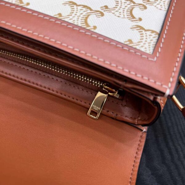 CELINE Teen Triomphe Bag