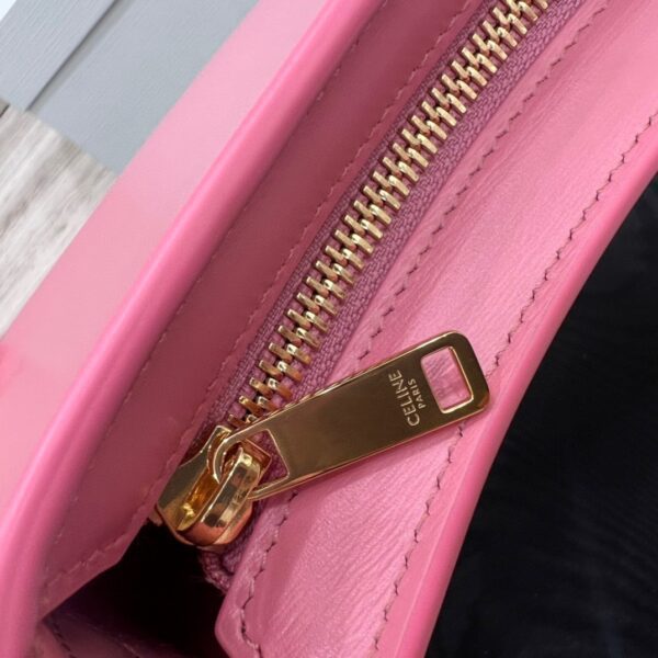 CELINE Medium Tilly Bag