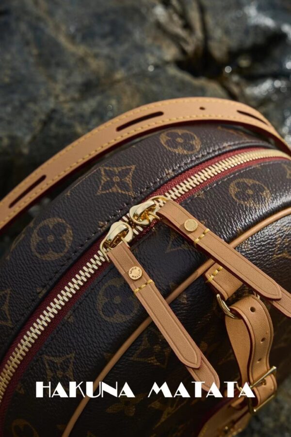 LV BOÎTE CHAPEAU SOUPLE M45647