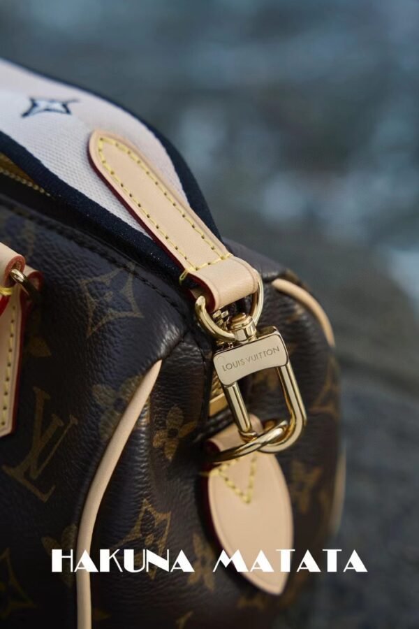 LV SPEEDY BANDOULIÈRE 20 M46234