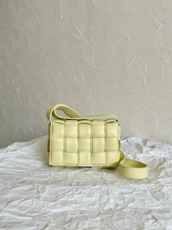 BOTTEGA VENETA Cassette Crossbody Bag