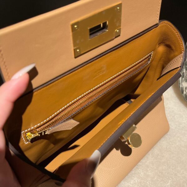 HERMES 2424 Mini Color:0M+37