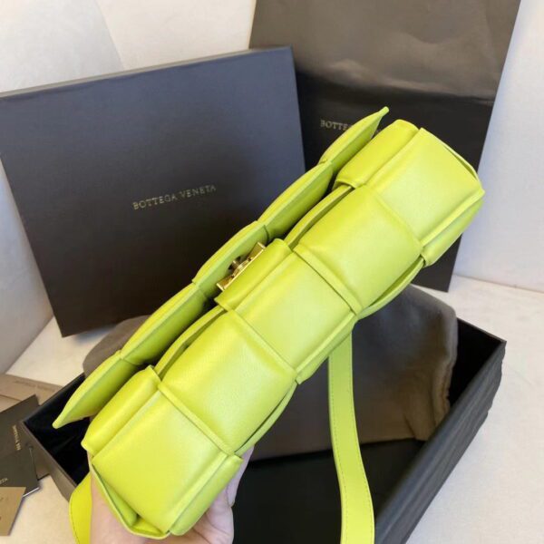 BOTTEGA VENETA Cassette Hobo Bag