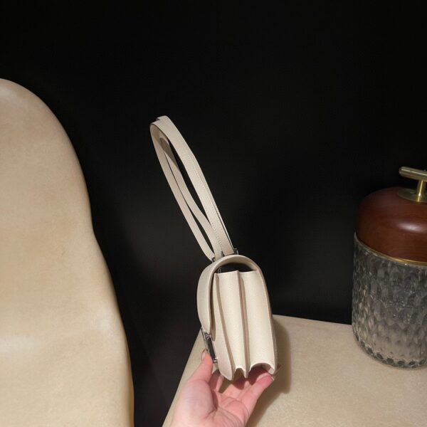 HERMES Constance 19 Color10 Epsom leather