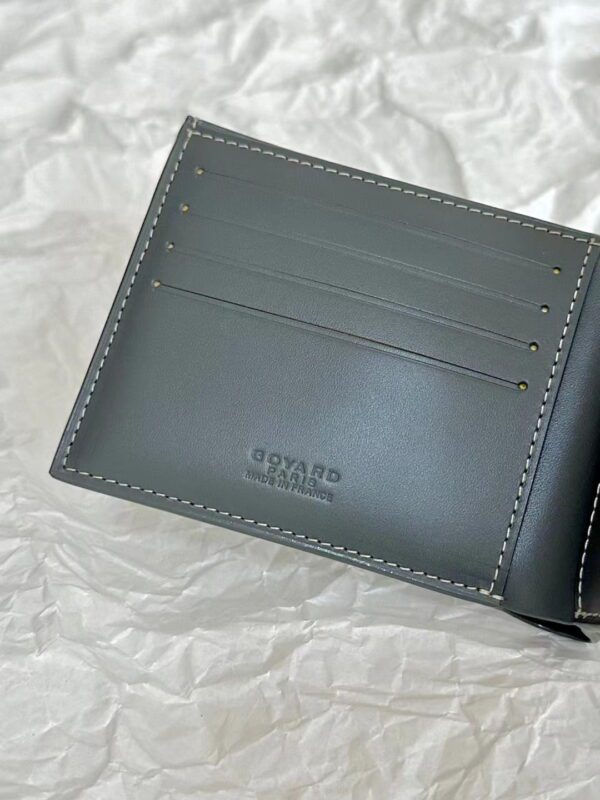 GOYARD Victoire Wallet