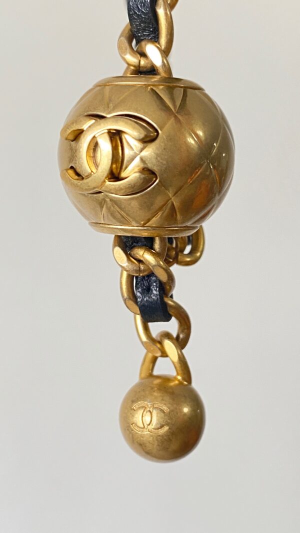 CHANEL MINI FLAP BAG