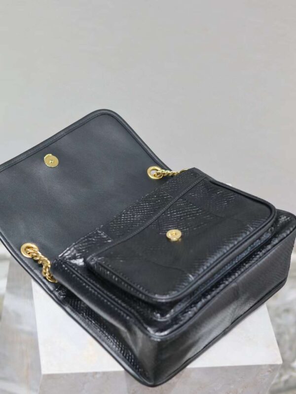 YSL Niki Bag