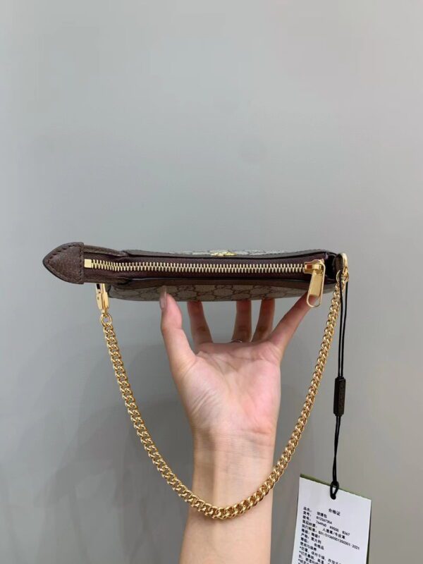 GUCCI Ophidia Mini Bag