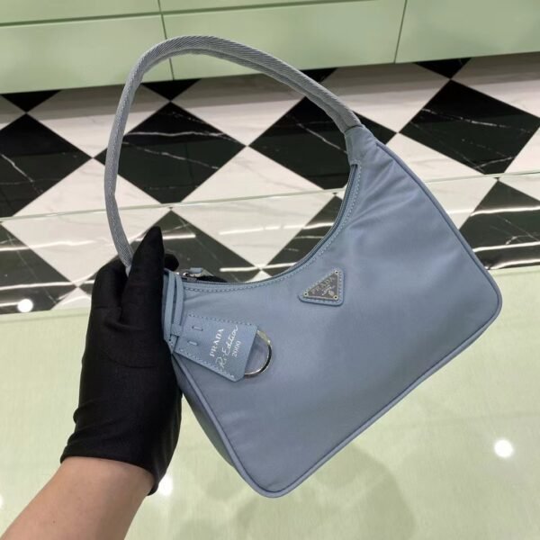 Re-Nylon Prada Re-Edition 2000 Mini Bag 1NE515