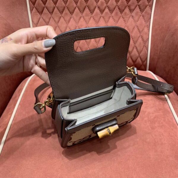 GUCCI Bamboo Bag
