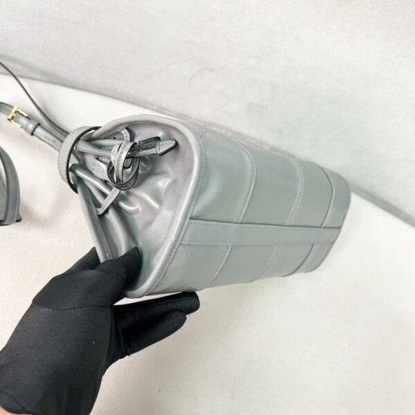 PRADA LuxSoft Crossbody Bag 1BA215