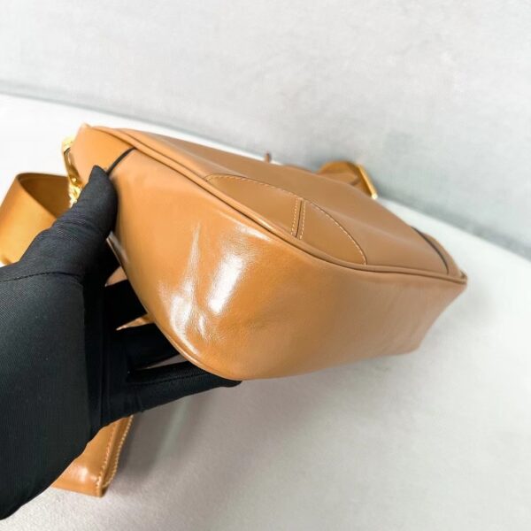 PRADA Re-Edition 2005 Leather Bag 1BH204