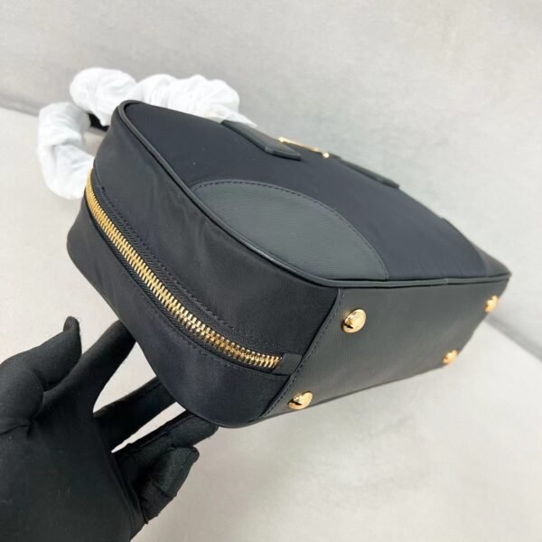 PRADA Re-Edition 1978 Re-Nylon Hobo Bag 1BB115