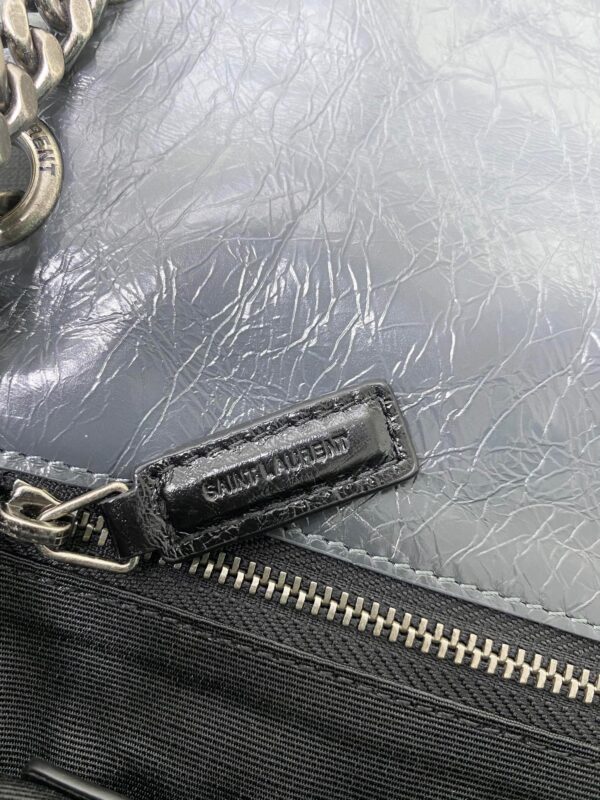 YSL Niki Bag