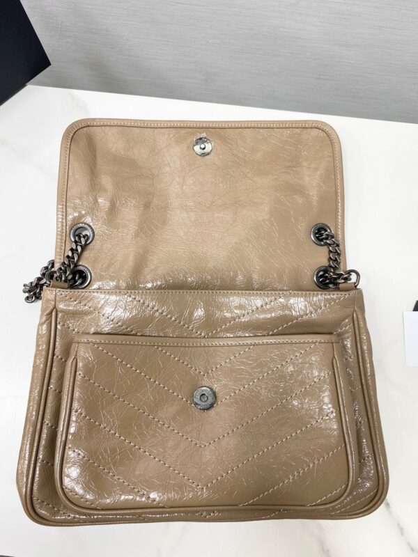 YSL Niki Bag