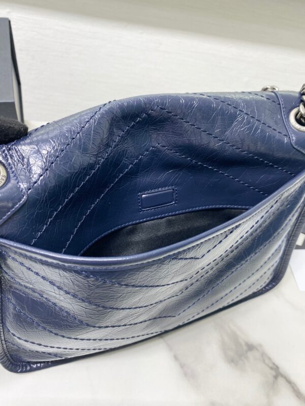 YSL Niki Bag