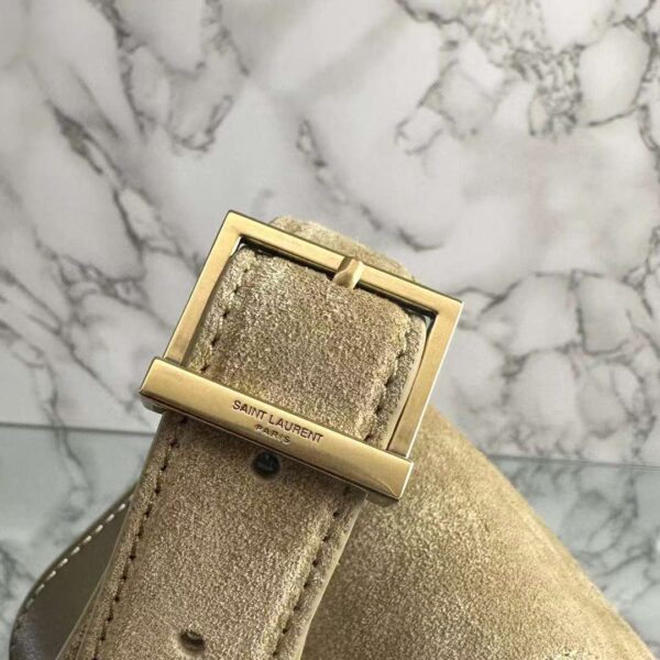 YSL LE 5 À 7 Hobo Bag