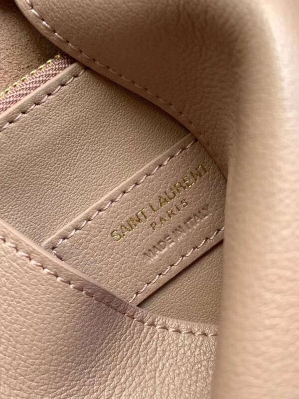 YSL LE 5 À 7 Hobo Bag