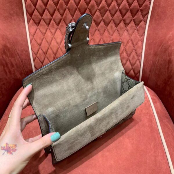 GUCCI Dionysus Small Rectangular Bag