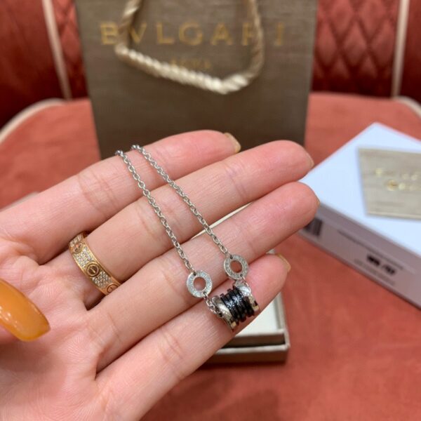 BVLGARI Save The Children Bracelet