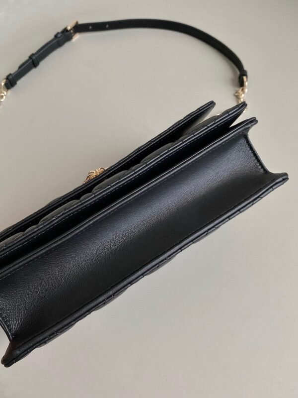 Miss Dior Top Handle Bag