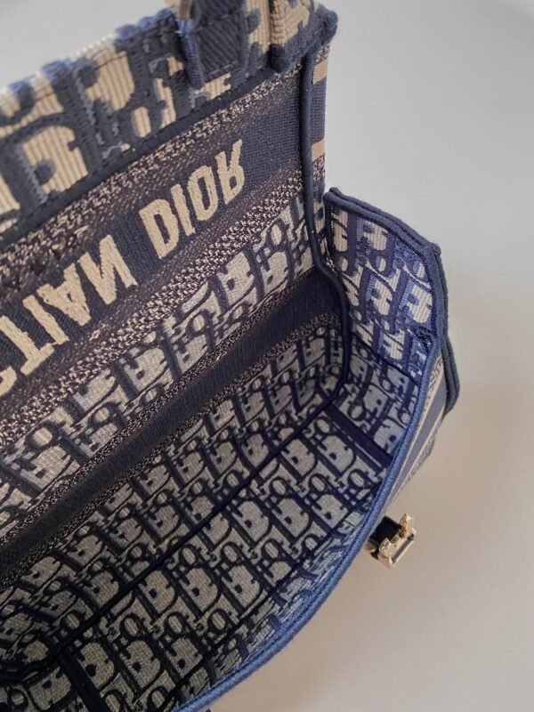 Dior camp Bag