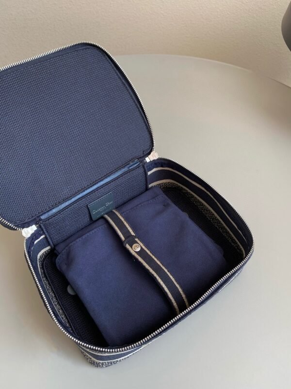 DIOR Oblique Vanity