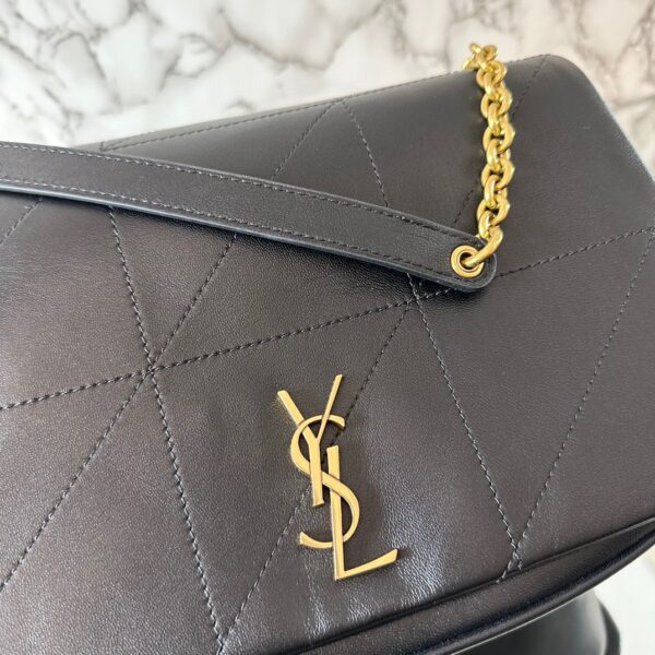YSL Jamie Lambskin