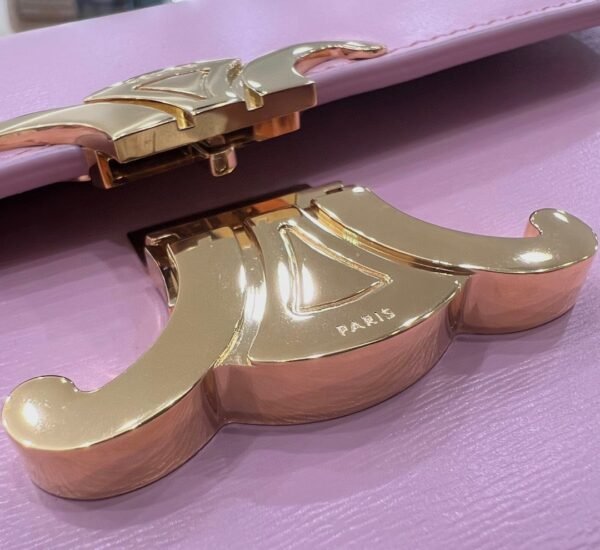 CELINE TRIOMPHE Bag