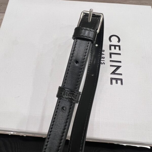 CELINE TEEN TRIOMPHE Bag