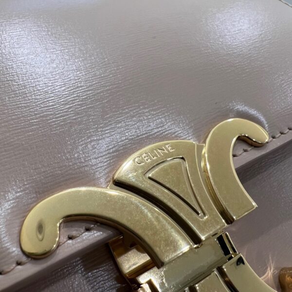 CELINE TEEN TRIOMPHE Bag